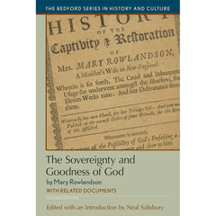 The Sovereignty & Goodness of God (2E 18)