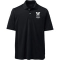 Lands' End Men's UW Bothell School of Educational Studies Polyester Polo thumbnail