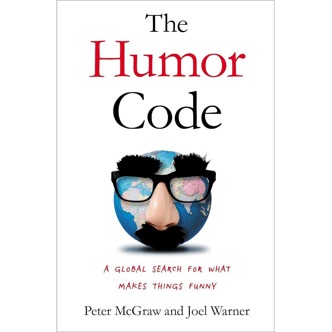 The Humor Code