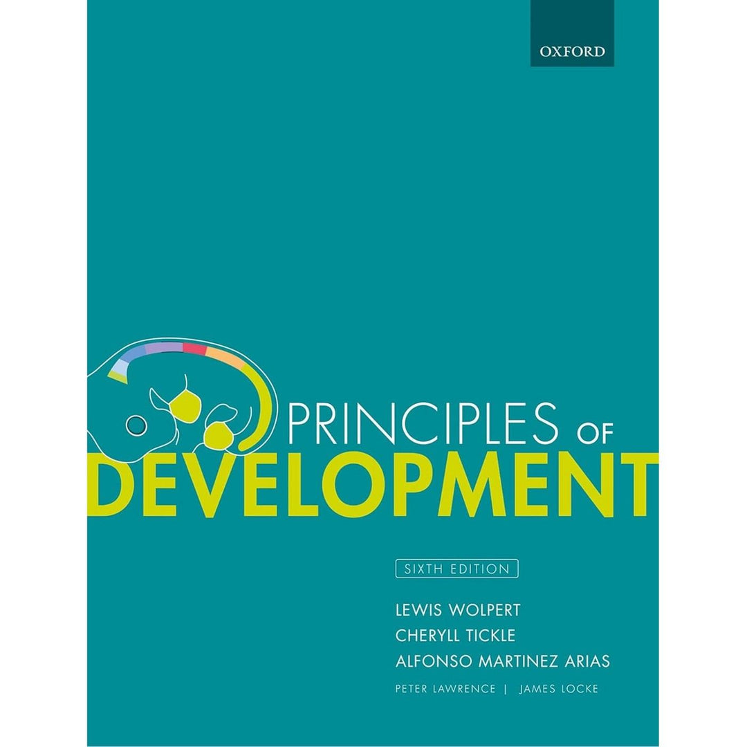 Principles of Development (6E 19)