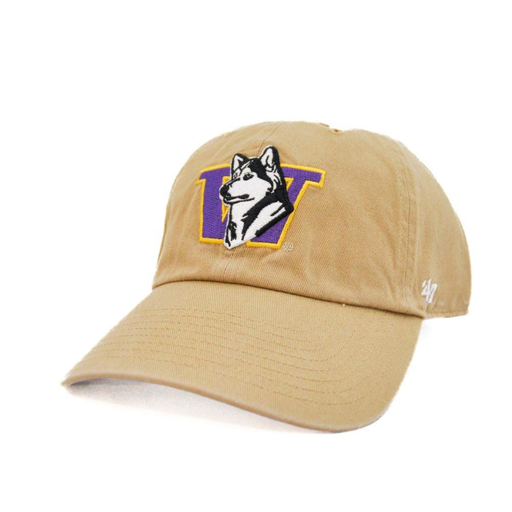 47 Brand Men's Retro Dog W Clean Up Adjustable Hat