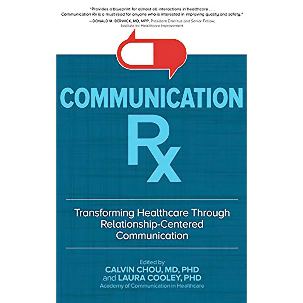 Communication Rx