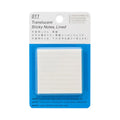 Stalogy Translucent Sticky Notes thumbnail