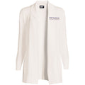 Lands' End Women's UW Medicine Cotton Modal Shawl Collar Cardigan Sweater thumbnail