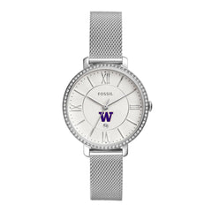 Photo of DROP SHIP Fossil Stainless W Jacqueline Women's Watch.