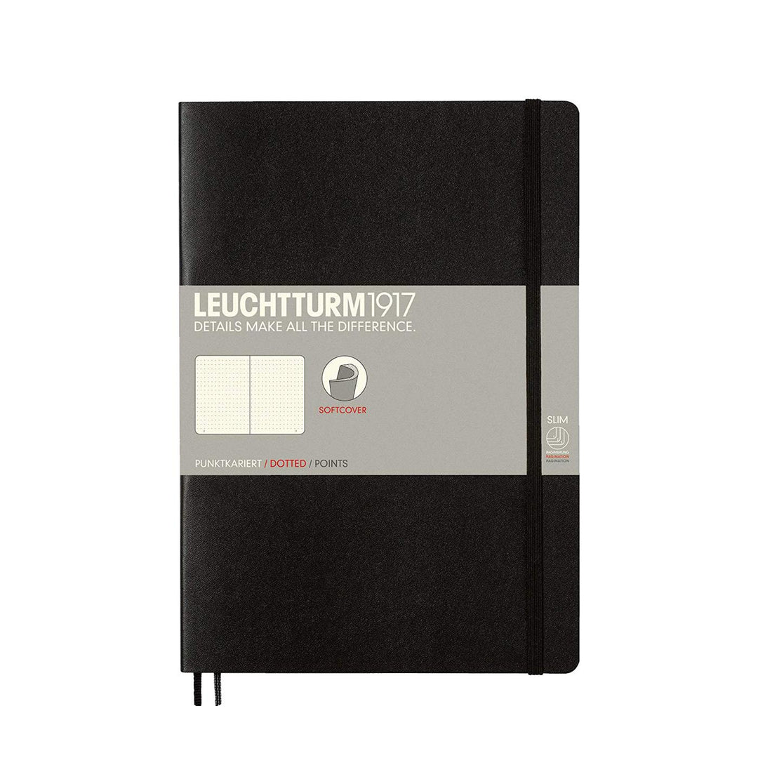 Leuchtturm 1917 B5 Softcover Composition 121ct