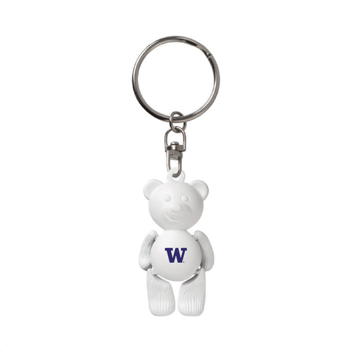 Neil White W Beary Cute Key Chain