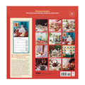 The Collectible Teapot Wall 2027 Calendar thumbnail