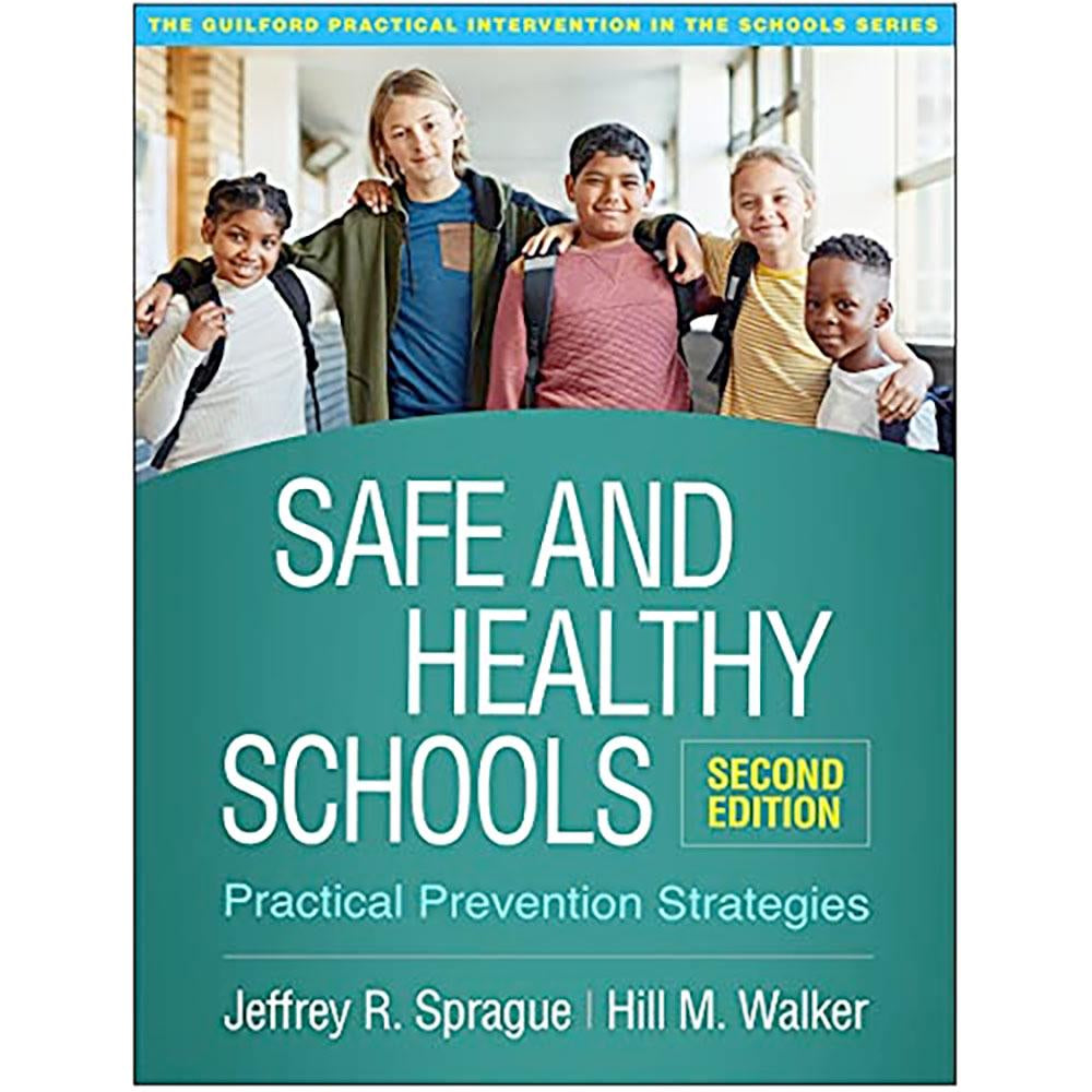 Safe & Healthy Schools (2E 22)