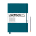 Leuchtturm 1917 Master Slim A4+ Hardcover Notebook 123ct thumbnail