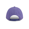 New Era 2025 Sideilne Purple 940MC Silicone Patch Adjustable Hat thumbnail