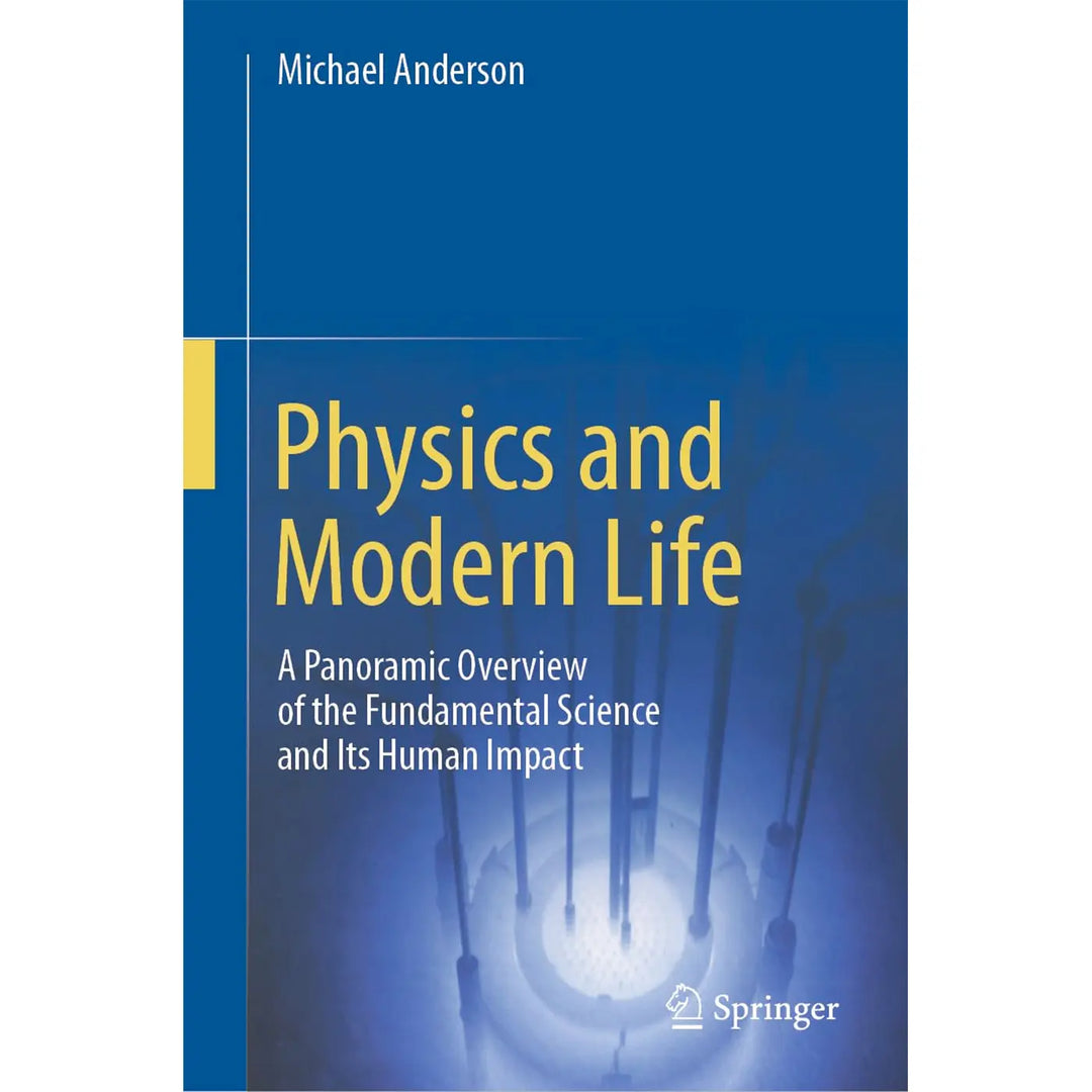 Physics and Modern Life