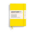 Leuchtturm 1917 A5 Medium Hardcover Notebook 251ct thumbnail