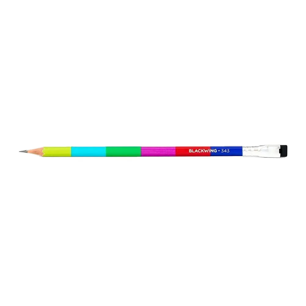 Blackwing Volume 343 Pencil Set 12 Count
