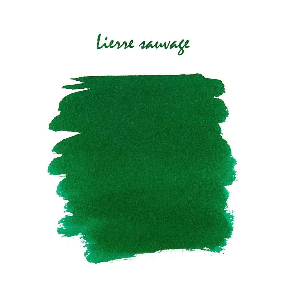 J. Herbin 10ml Fountain Pen Ink