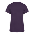 47 Brand Women's Washington Huskies Vault Dawg Frankie Tee thumbnail