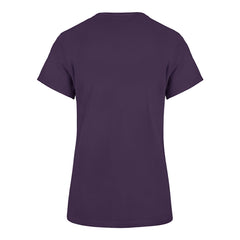 47 Brand Women's Washington Huskies Vault Dawg Frankie Tee Hover