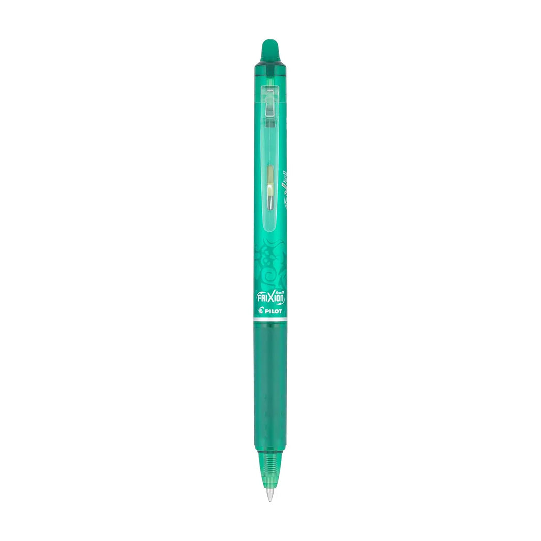 Pilot FriXion Clicker Gel Pen