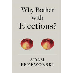 Why Bother with Elections?