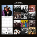 2027 The Beatles Wall Calendar thumbnail