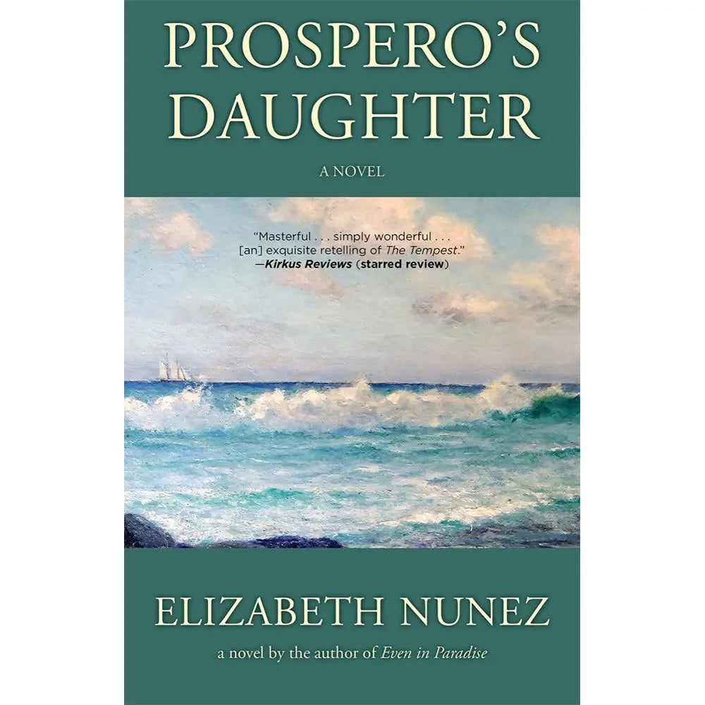 Prospero's Daughter