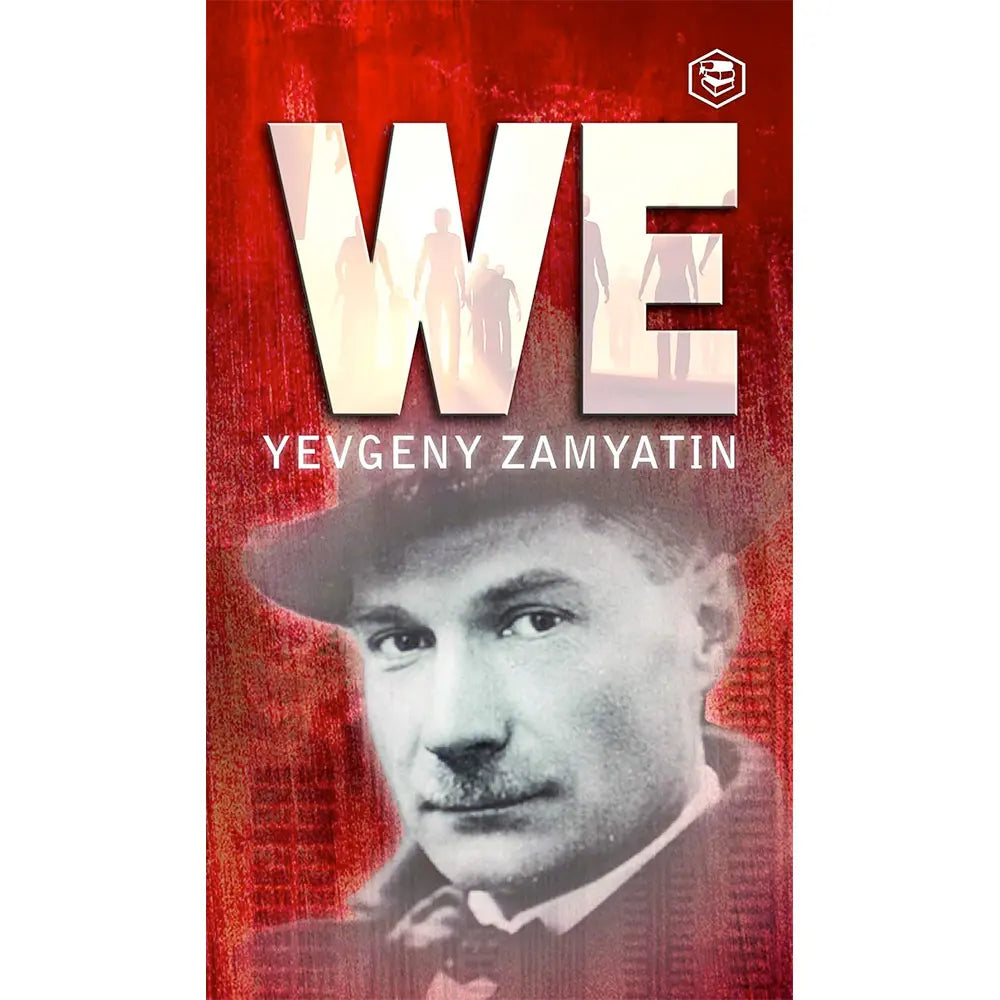 We