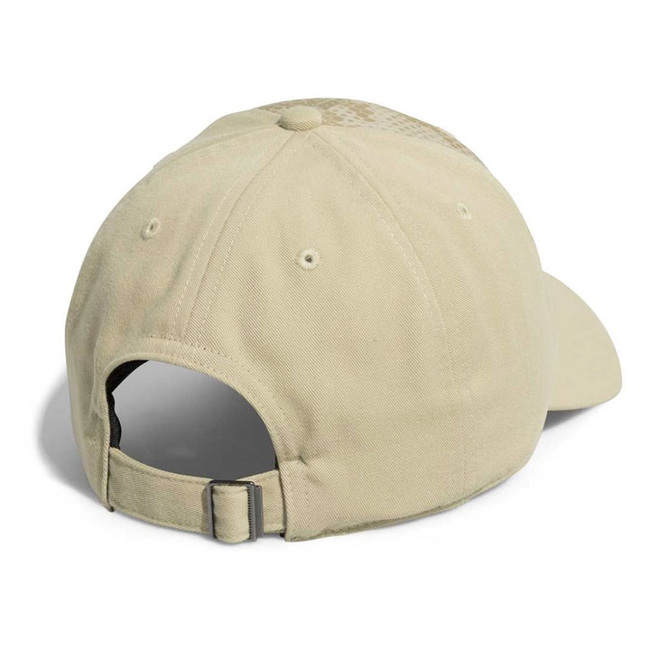 adidas Gold 2025 Honor and Support Strategy Slouch Hat