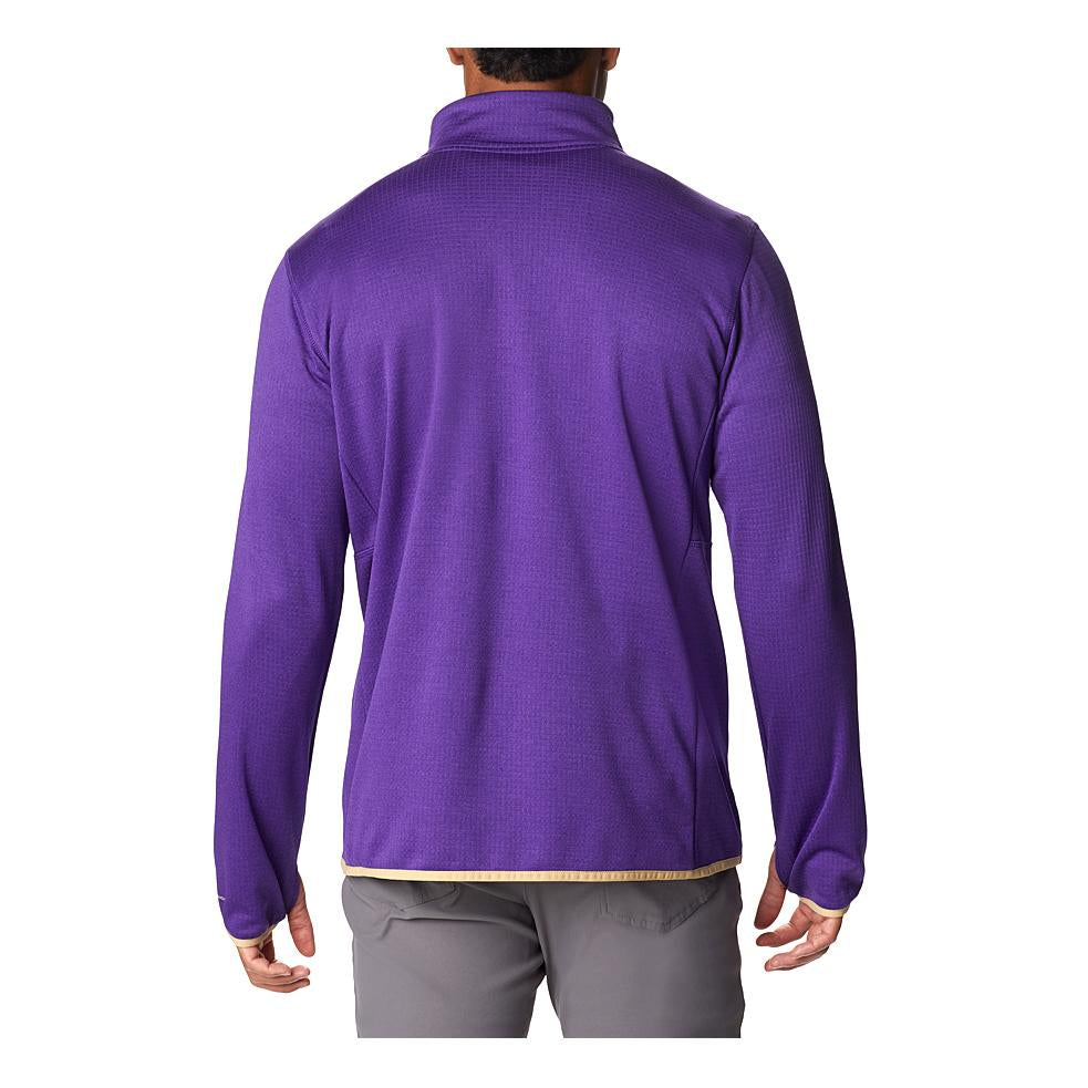Columbia Men's W Park View Fleece Half-zip