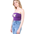 Hype and Vice Women's W Tube Top thumbnail