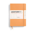 Leuchtturm 1917 A5 Medium Hardcover Notebook 251ct thumbnail