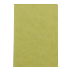 Rhodia Rhodiarama A5 Dotted Sewn Soft Notebook 32ct