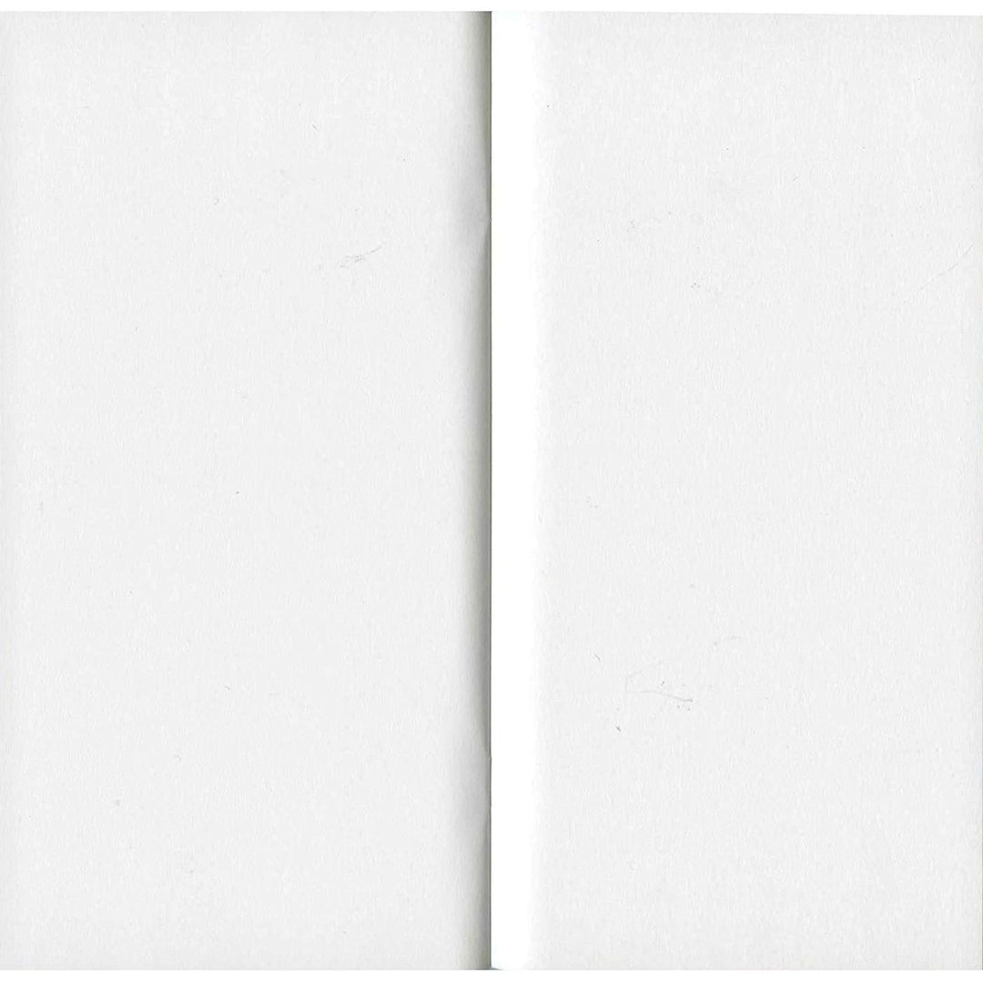 Traveler's Company Regular 003 Blank Notebook Refill 64ct