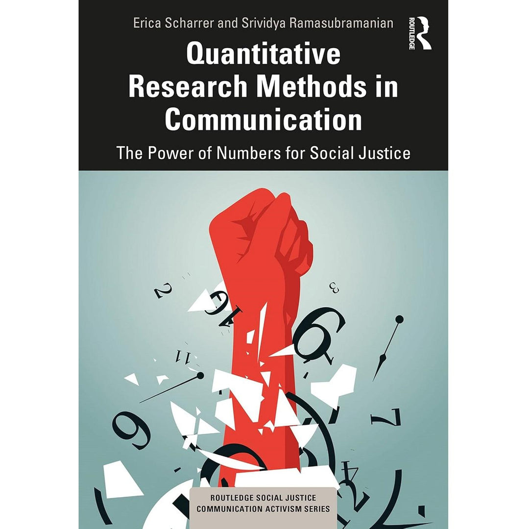 Quantitative Research Methods in Communication