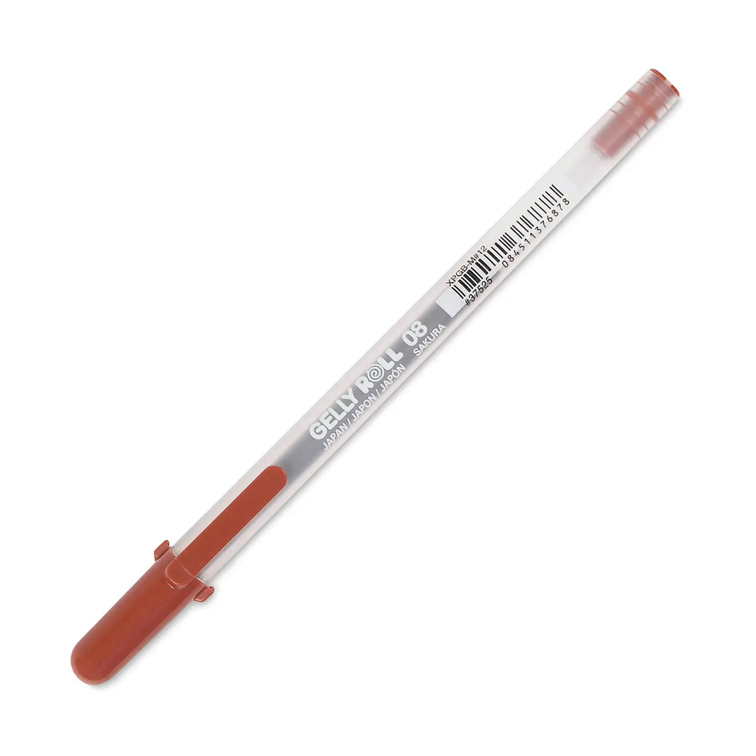 Sakura Classic 08 Medium Point Gelly Roll