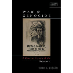 War and Genocide (4E 24)