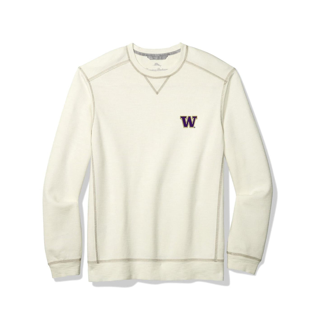 Tommy Bahama Women's W Tobago Bay Crewneck