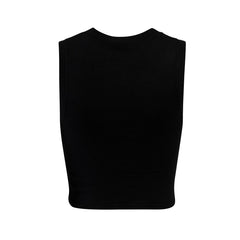 Hype and Vice Women's W Knitted Ivy Sweater Tank