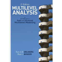 Multilevel Analysis (2e 12)