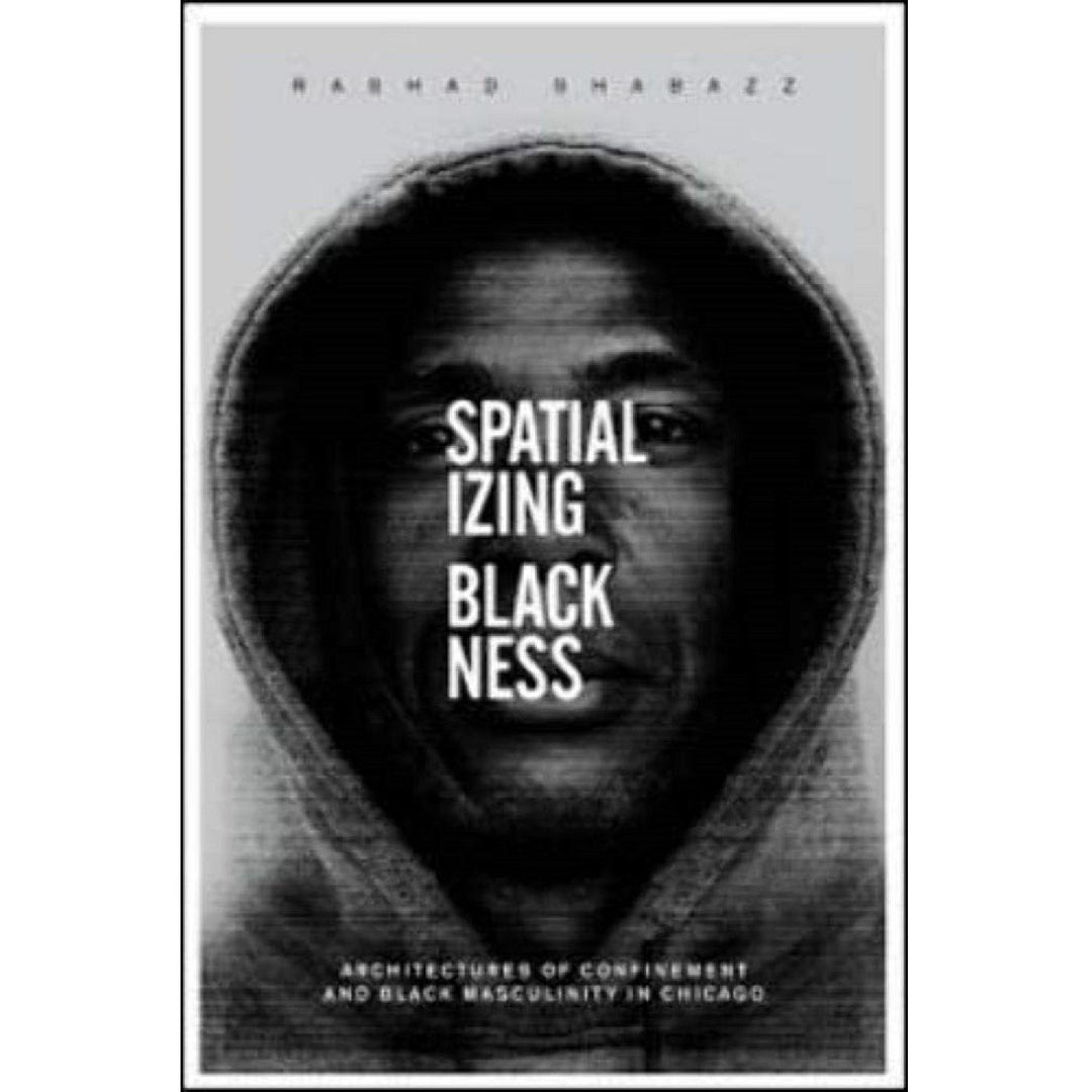 Spatializing Blackness