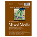 Strathmore 400 Series Mix Media Pad 15 Sheet thumbnail