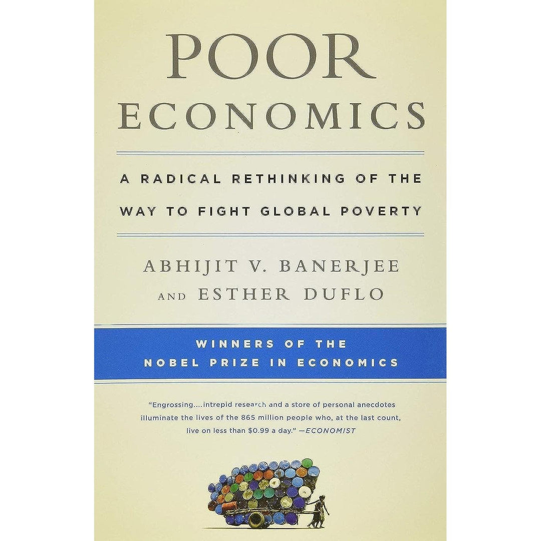 Poor Economics