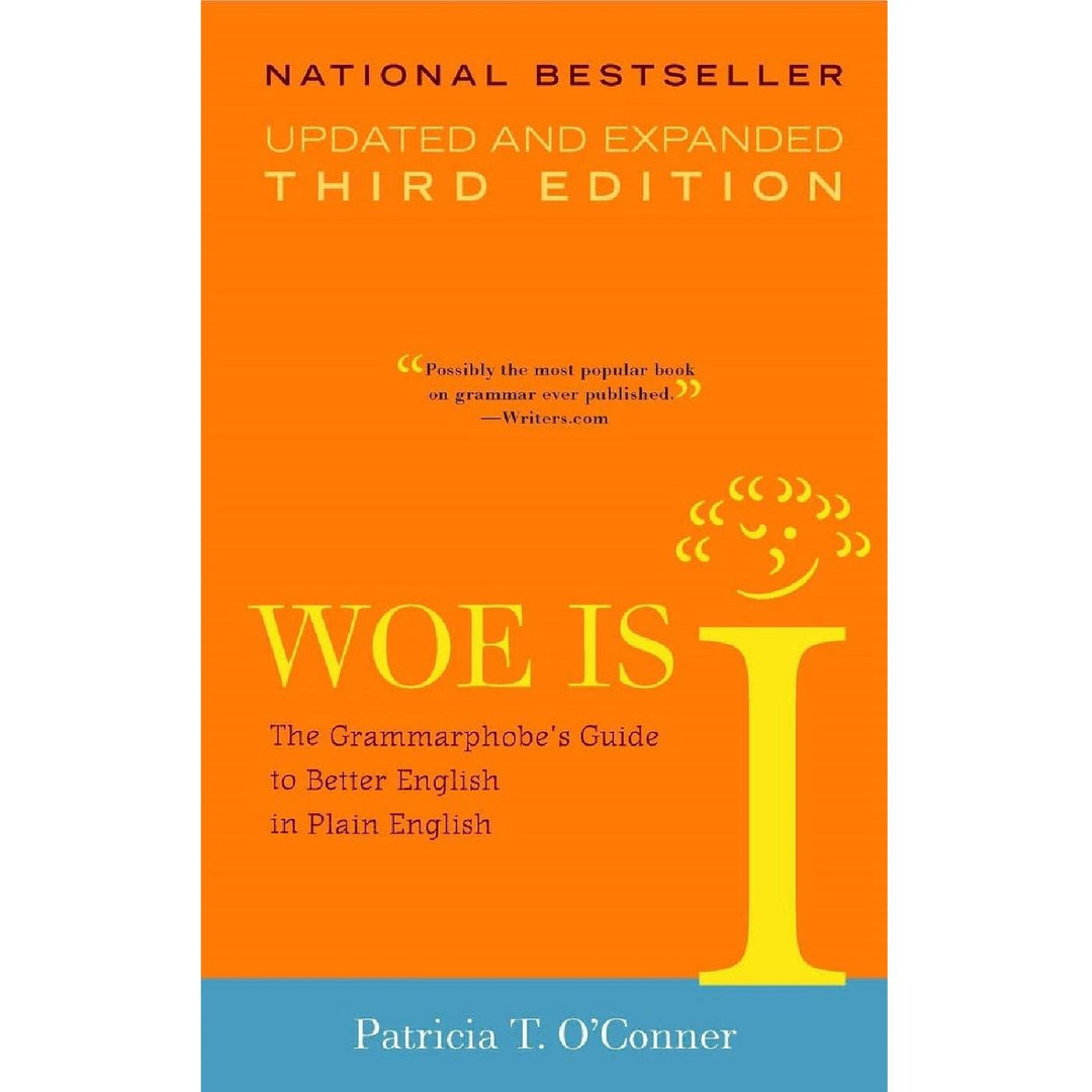 Woe Is I (3E 10)