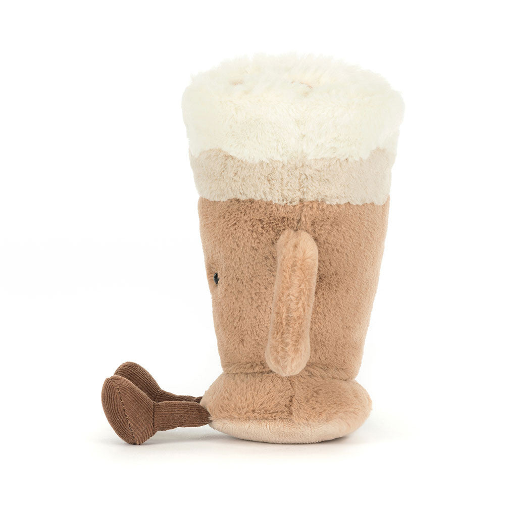 Jellycat Amuseables Latte Plush