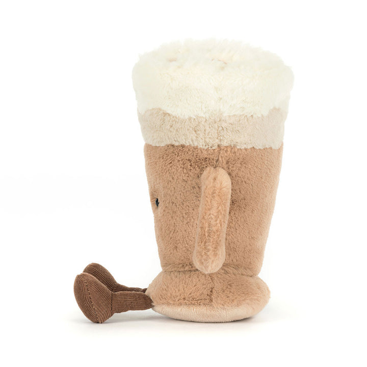 Jellycat Amuseables Latte Plush