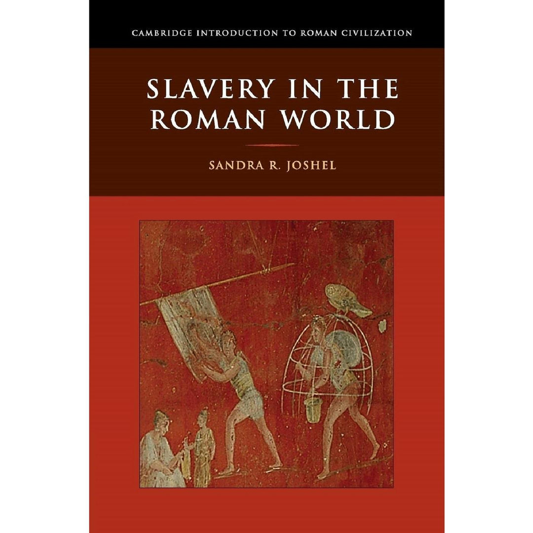 Slavery in the Roman World