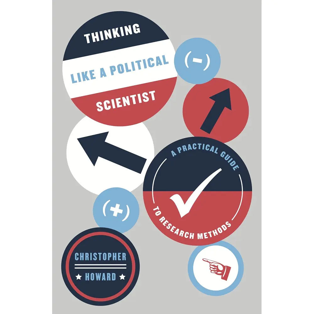 Thinking Like A Political Scientist