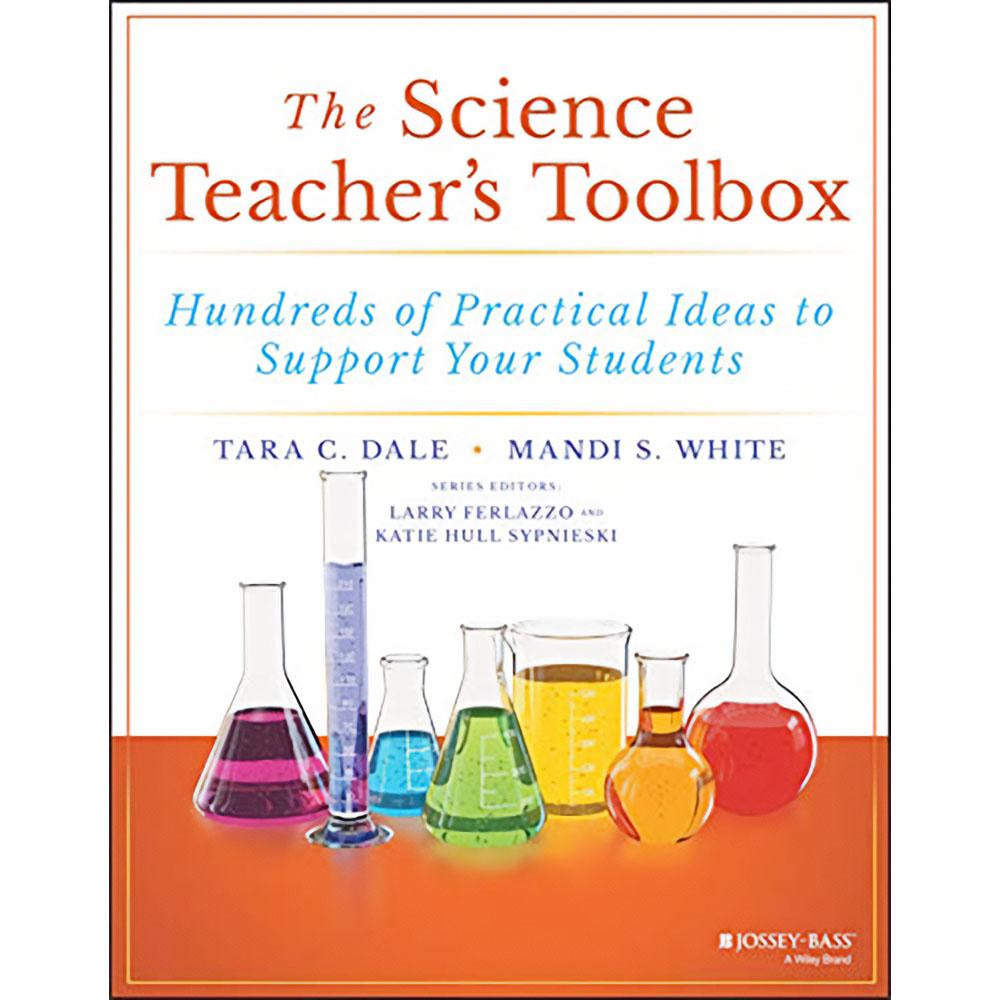 The Science Teacher's Toolbox