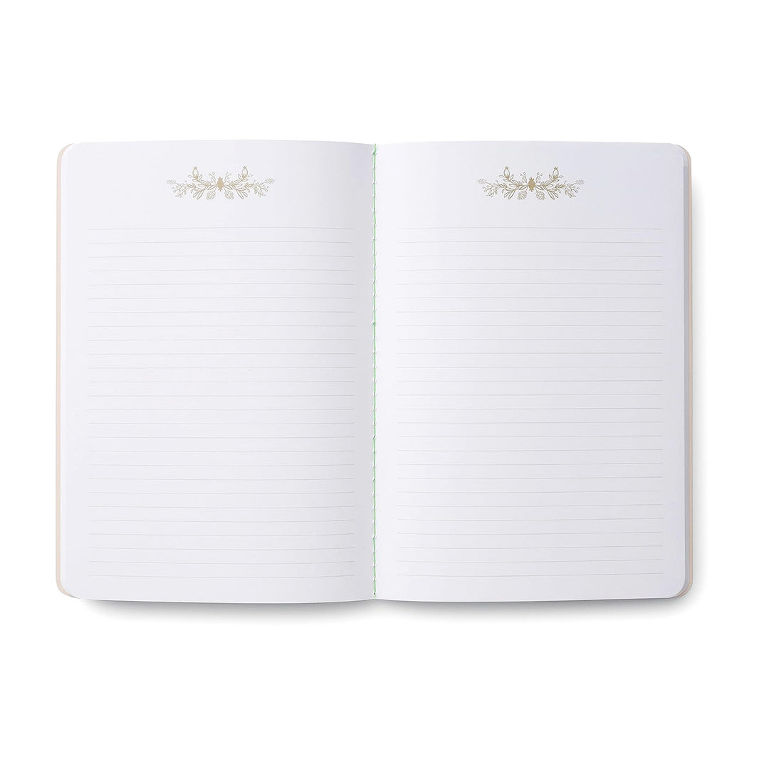 Rifle Paper & Co Curio Assorted Set of 3 Notebooks