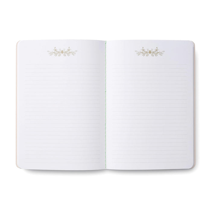 Rifle Paper & Co Curio Assorted Set of 3 Notebooks