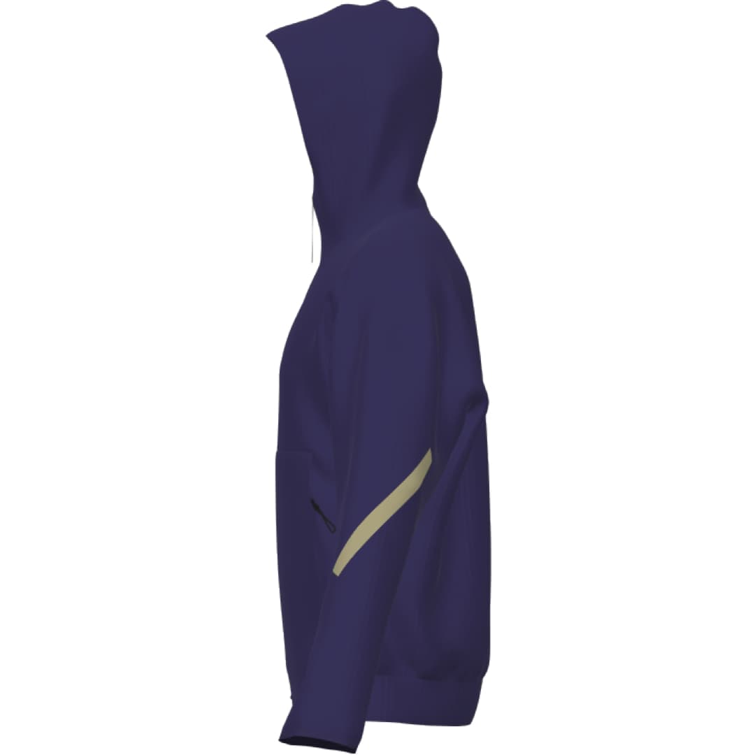 adidas Men's W 2025 ZNE Full Zip Hoodie